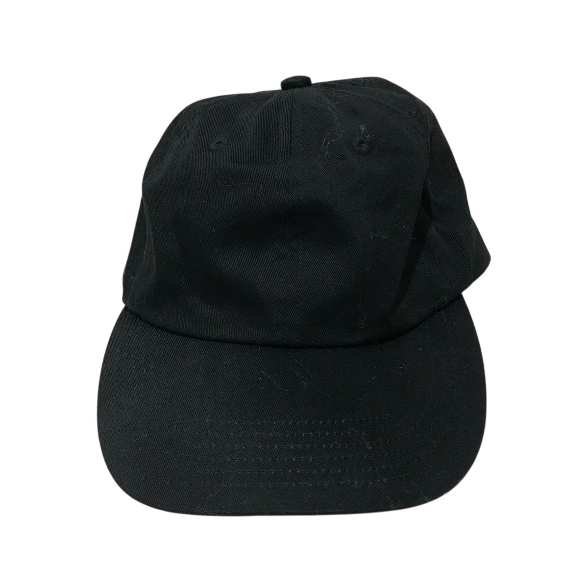 KIJIMA TAKAYU コットンツイルキャップ ブラック 新品E-008C KIJIMA TAKAYU コットンツイルキャップ ブラック 新品E-008C E-008C
