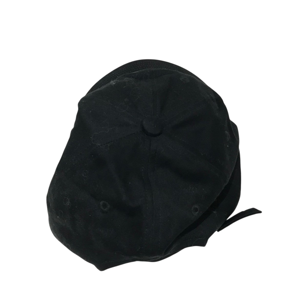 KIJIMA TAKAYUKI(キジマタカユキ) 【COTTON GABA 6PANEL CAP