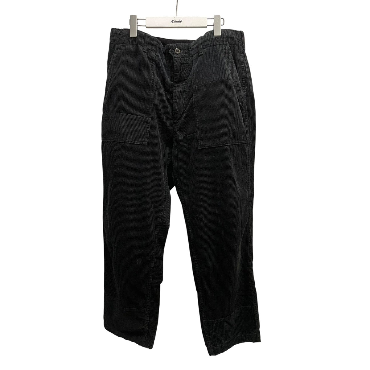 Engineered Garments コーデュロイパンツ 古着・中古-1枚目のアイテム画像