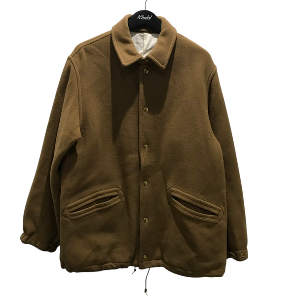 Unlikely(アンライクリー) 【Unlikely Grand Coach Jacket Melton
