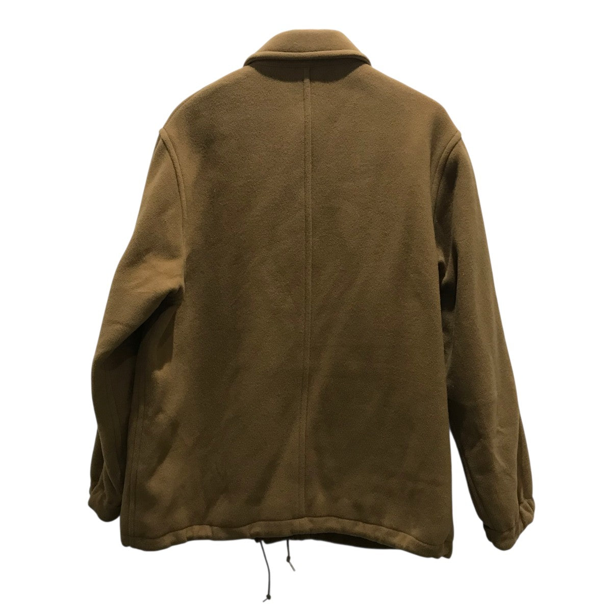 ジャケット・アウター 24aw Unlikely Grand Coach Jacket Melton Unlikely (アンライクリー) Unlikely Grand Coach Jacket Melton