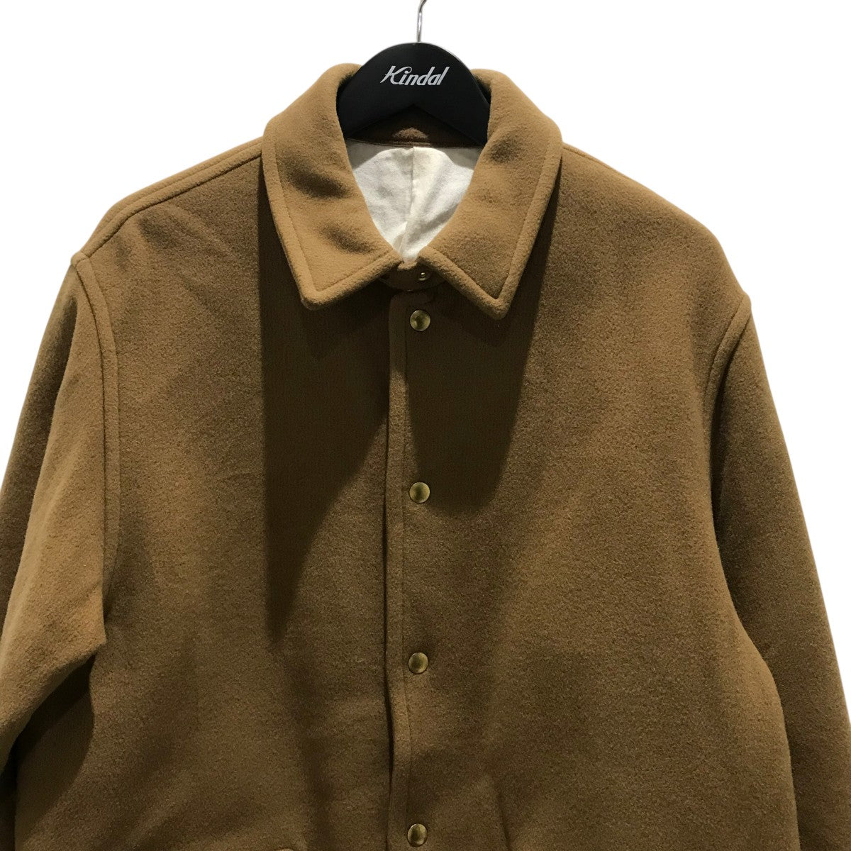 Unlikely(アンライクリー) 【Unlikely Grand Coach Jacket