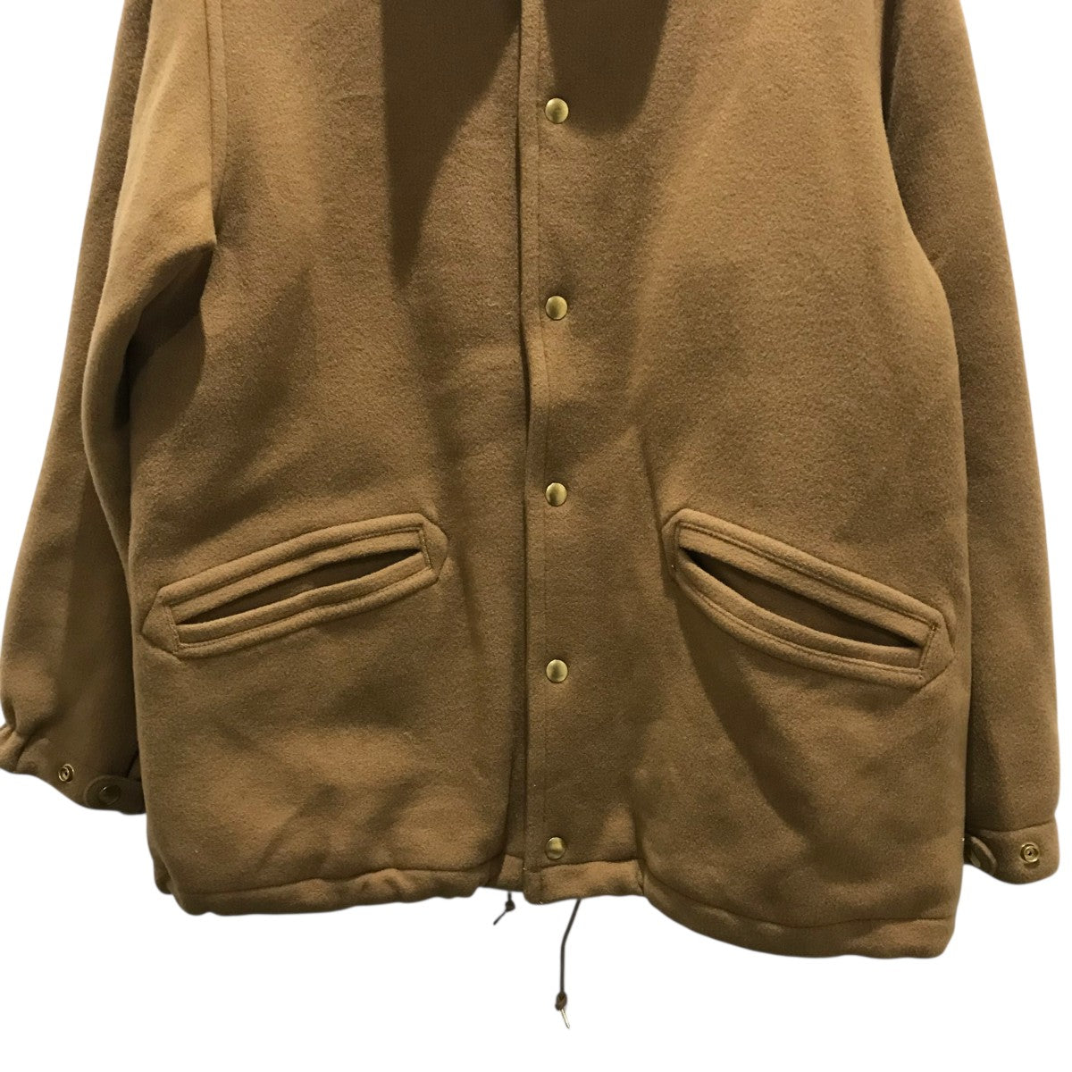 Unlikely(アンライクリー) 【Unlikely Grand Coach Jacket