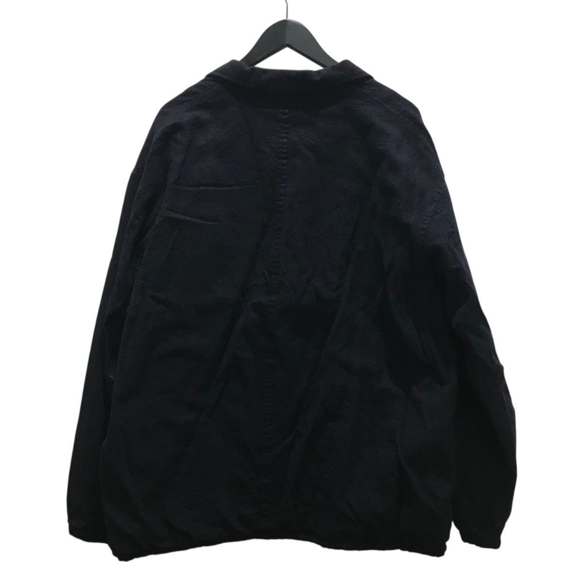 COMME des GARCONS HOMME(コムデギャルソンオム) ウールサージ