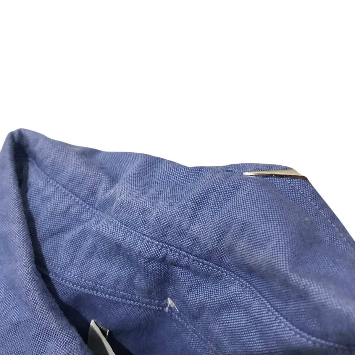 【Oxford L S B．D Box Shirt 】オックスフォード オーバーサイズ ボタンダウン シャツGM233-50020B