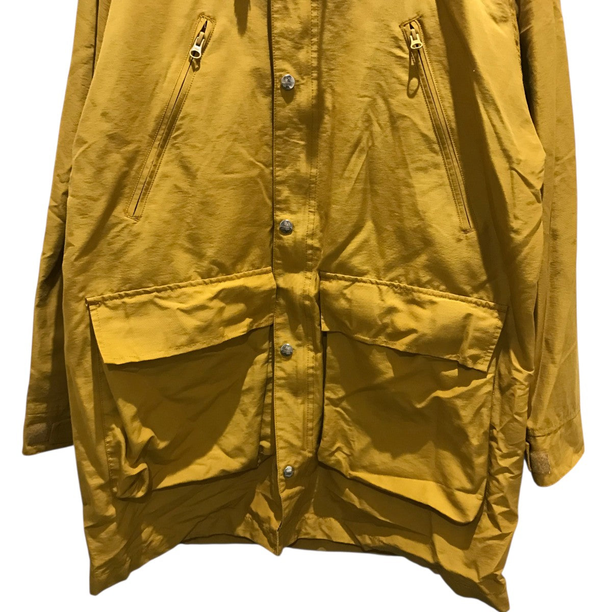 マウンテンパーカーMTR-2290