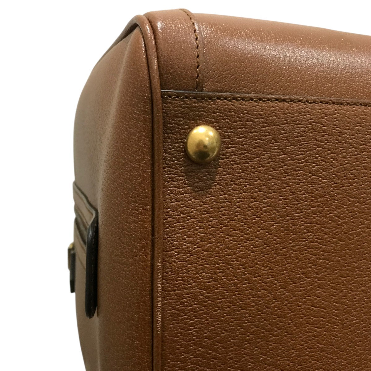 GUCCI(グッチ) バンブー ボストンバッグ トートバッグ705372