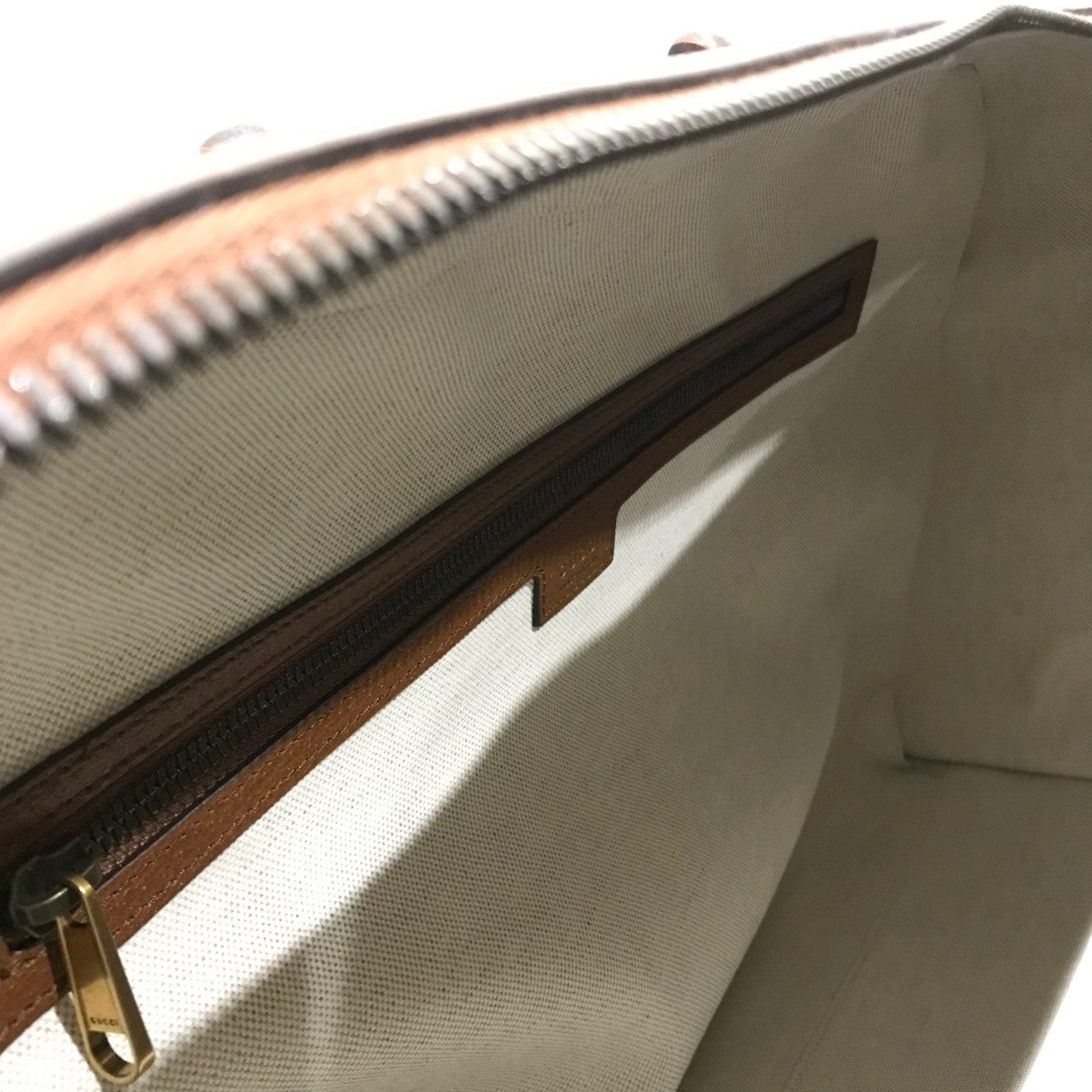 GUCCI(グッチ) バンブー ボストンバッグ トートバッグ705372 705372