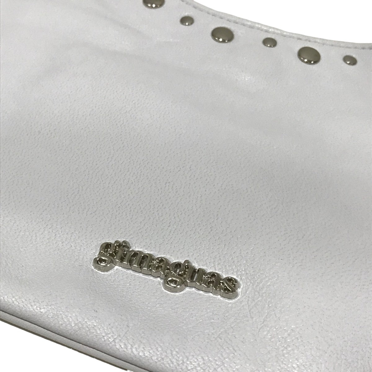 ハンドバッグ【Mini franca bag】