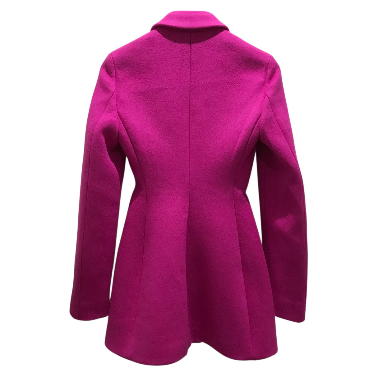 RED VALENTINO バレンチノ　レース付きジャケット　38 RED VALENTINO バレンチノ レース付きジャケット 38