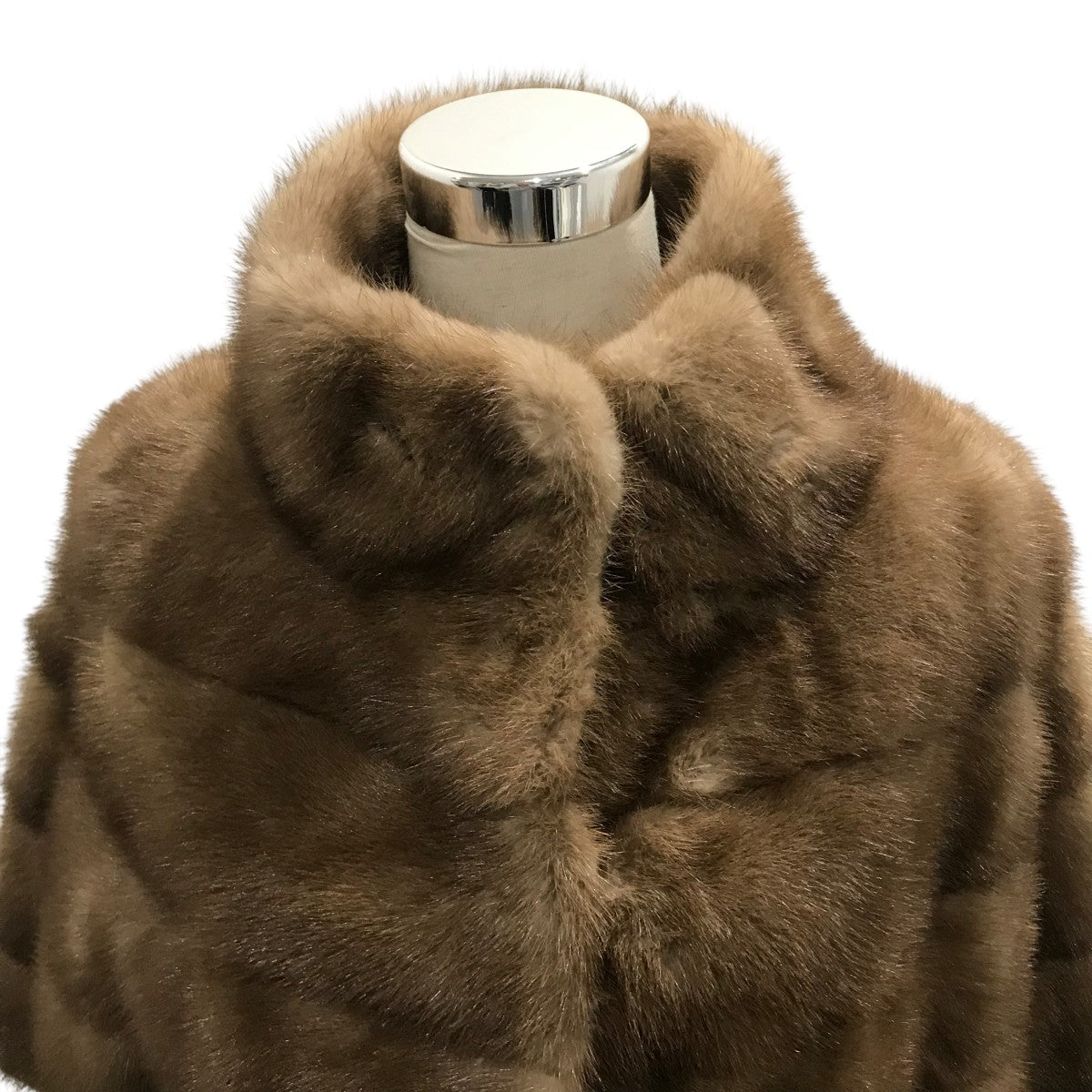 定価20万円以上！新品同様 BLANCHA ブランカ ミンクコート 定価20万円以上！新品同様 BLANCHA ブランカ ミンクコート 2025年最新