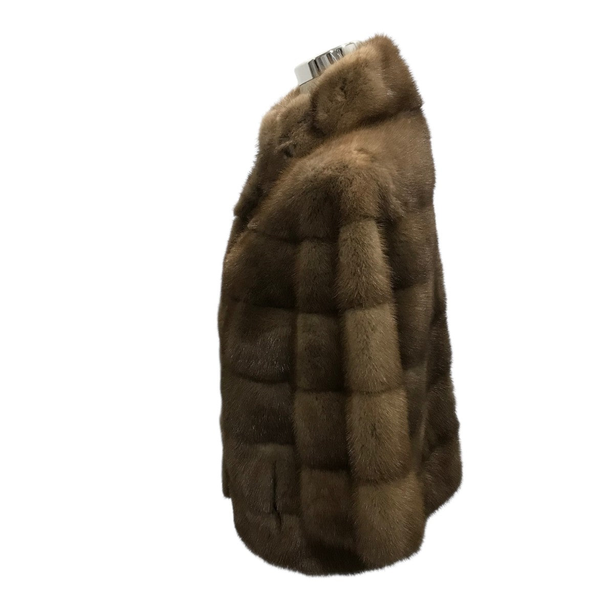 BLANCHA(ブランカ) ミンクジャケット16-010-510-0010 16-010-510-0010