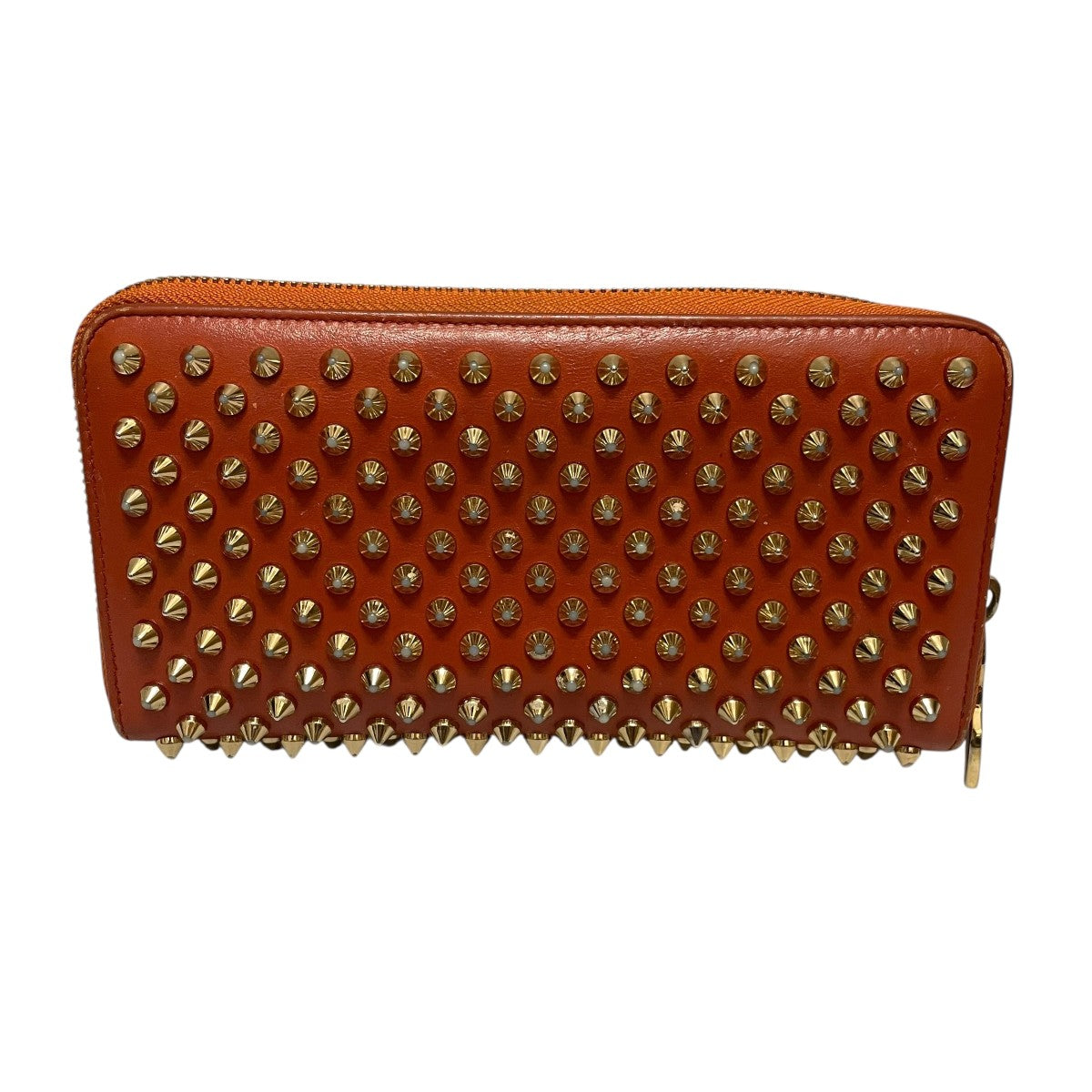 Christian Louboutin(クリスチャンルブタン) W BOUDOIR CHAIN WALLET