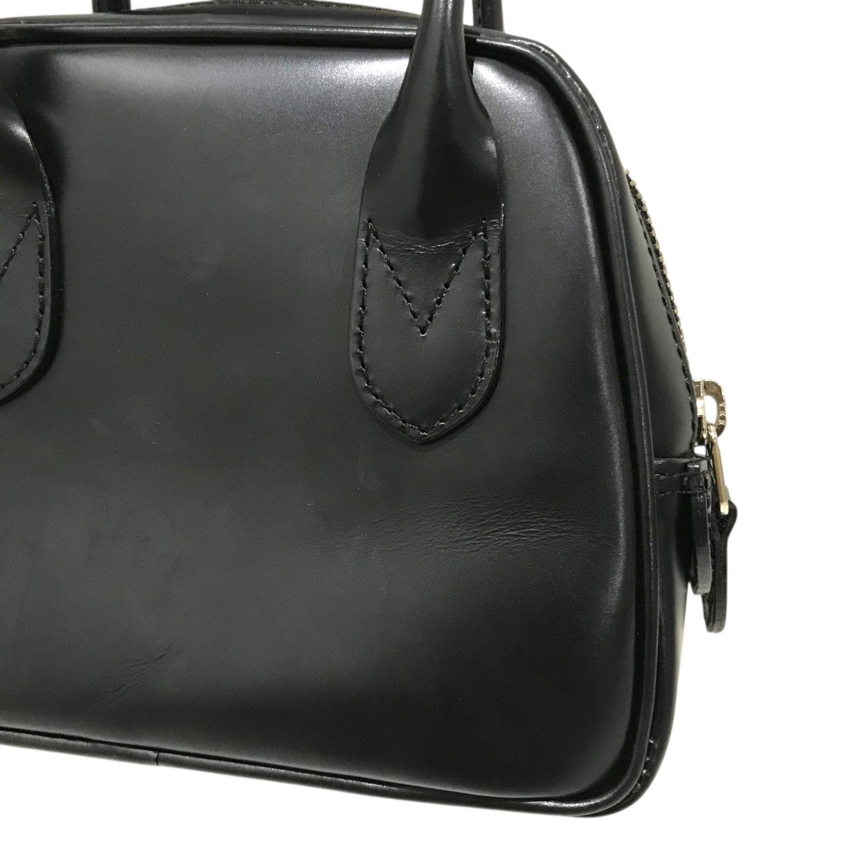 COMME des GARCONS(コムデギャルソン) 青山店限定ボストンミニ