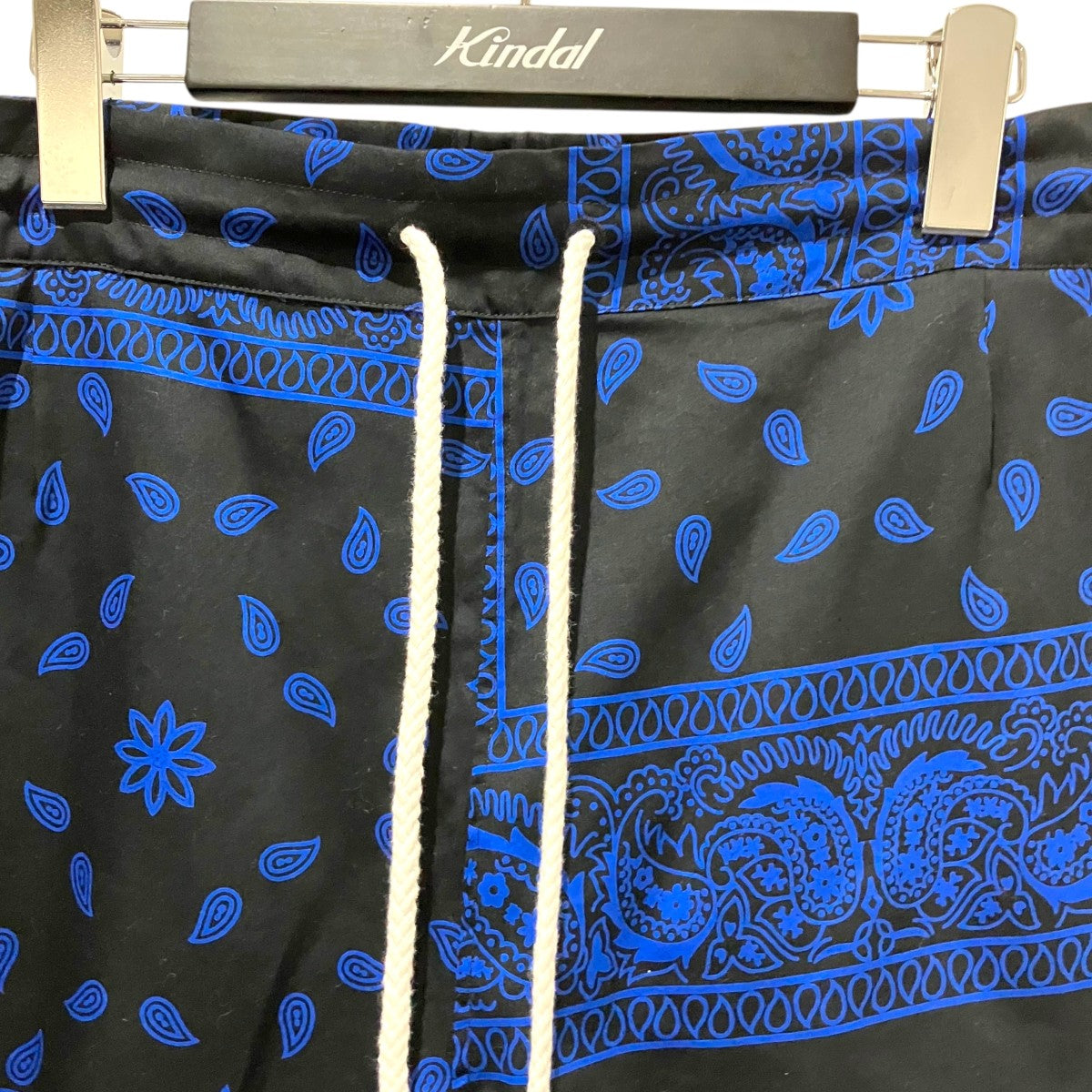 destin バンダナショーツ 古着・中古-3枚目のアイテム画像