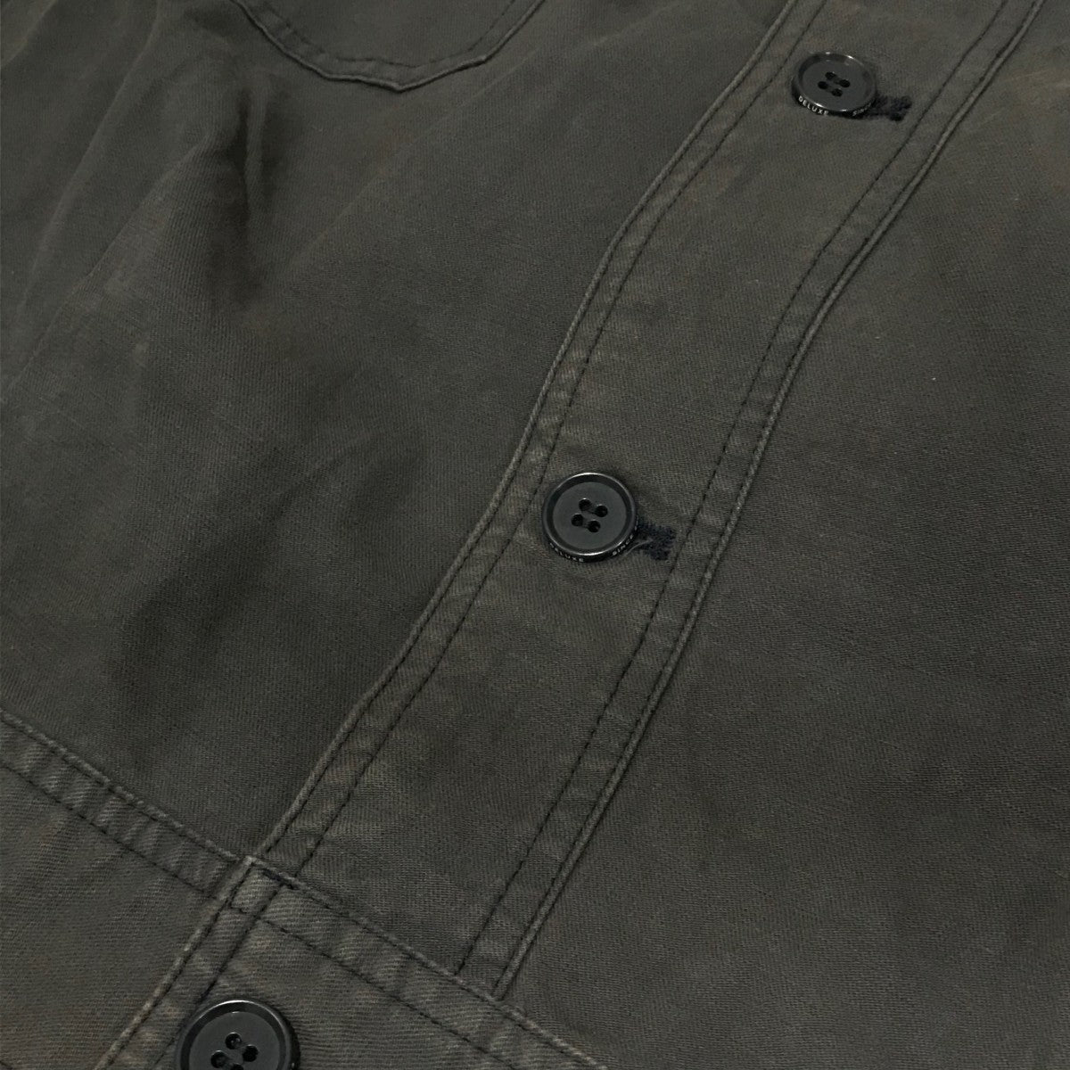 【PELTON NAVY】シャツジャケット25SD5329