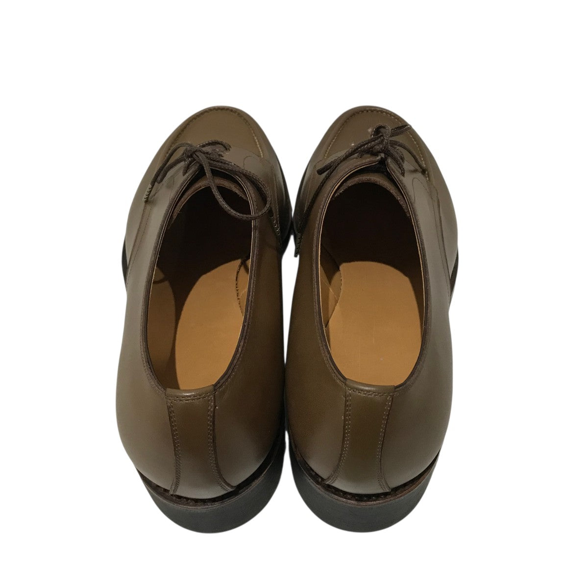 靴 forme / Hand mocca Blucher goodyear formeフォルメ/ Hand mocca blucher goodyear / fo-220
