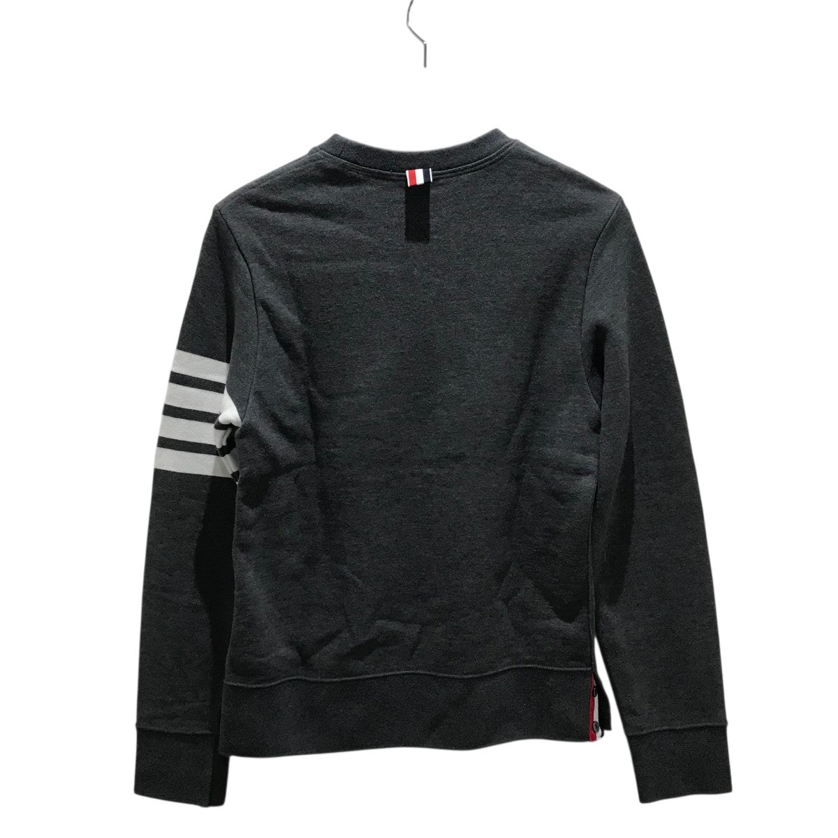 THOM BROWNE. NEW YORK スウェットセットアップ turuya783_257799