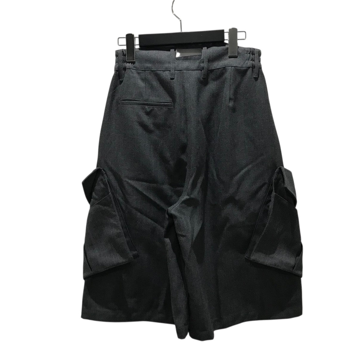 NULLUS 8 Pocket Cargo Shorts サイズ1 NULLUS 8 Pocket Cargo Shorts サイズ1 8 Pocket Cargo Shorts