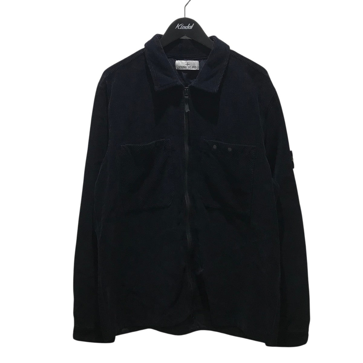 stone  コーデュロイジャケット SEVEN BY SEVEN - 【25-26AW】 コーデュロイ ジャケット - 1st