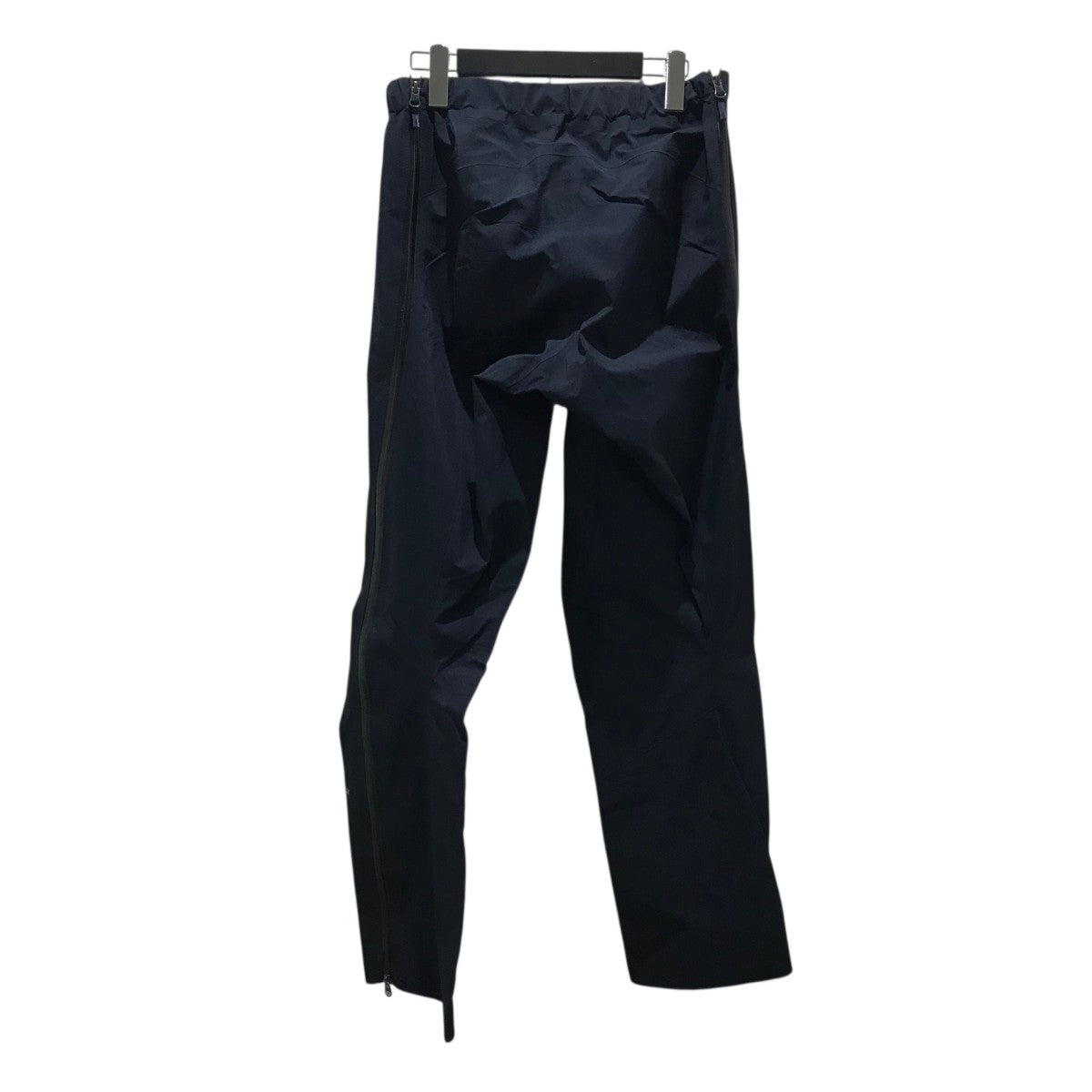 新品同様！アークテリクスVEILANCE / CONVEX LT PANT黒30 CONVEX LT PANT BLACK - ARC'TERYX VEILANCE(アークテリクス