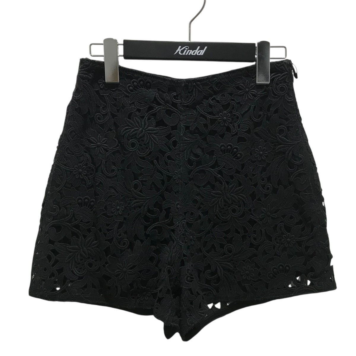 VALENTINO(ヴァレンチノ) レースハーフパンツ0000048546 0000048546