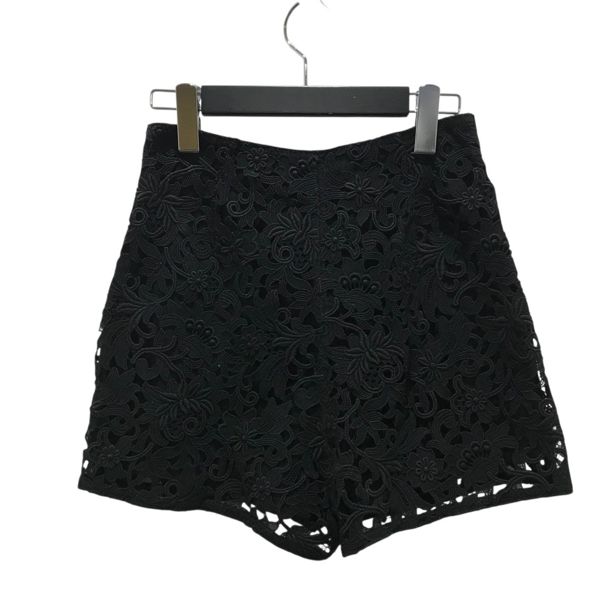 VALENTINO ヴァレンチノ 総レース スカート VALENTINOヴァレンティノ ロングスカート レース - メルカリ