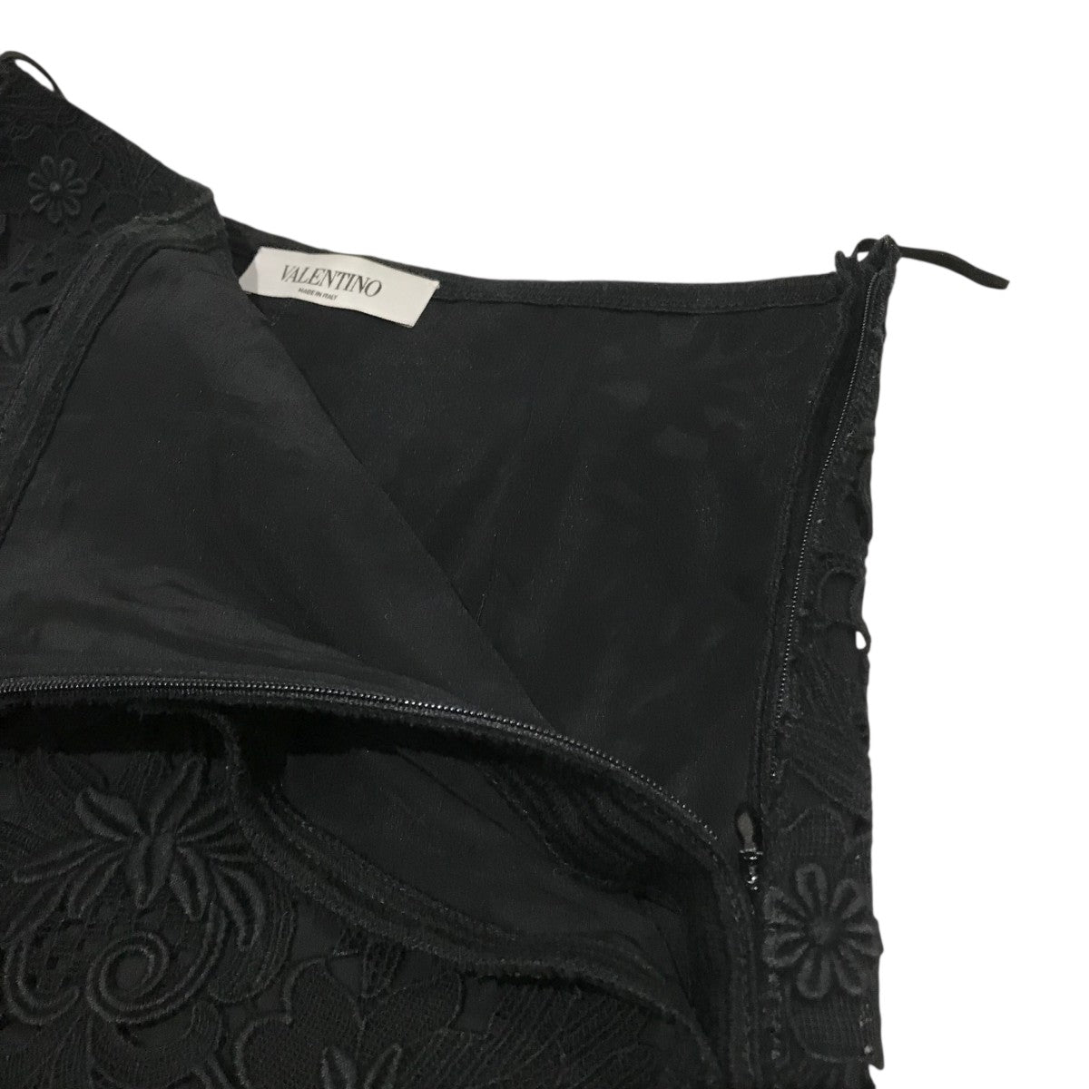 VALENTINO(ヴァレンチノ) レースハーフパンツ0000048546 0000048546