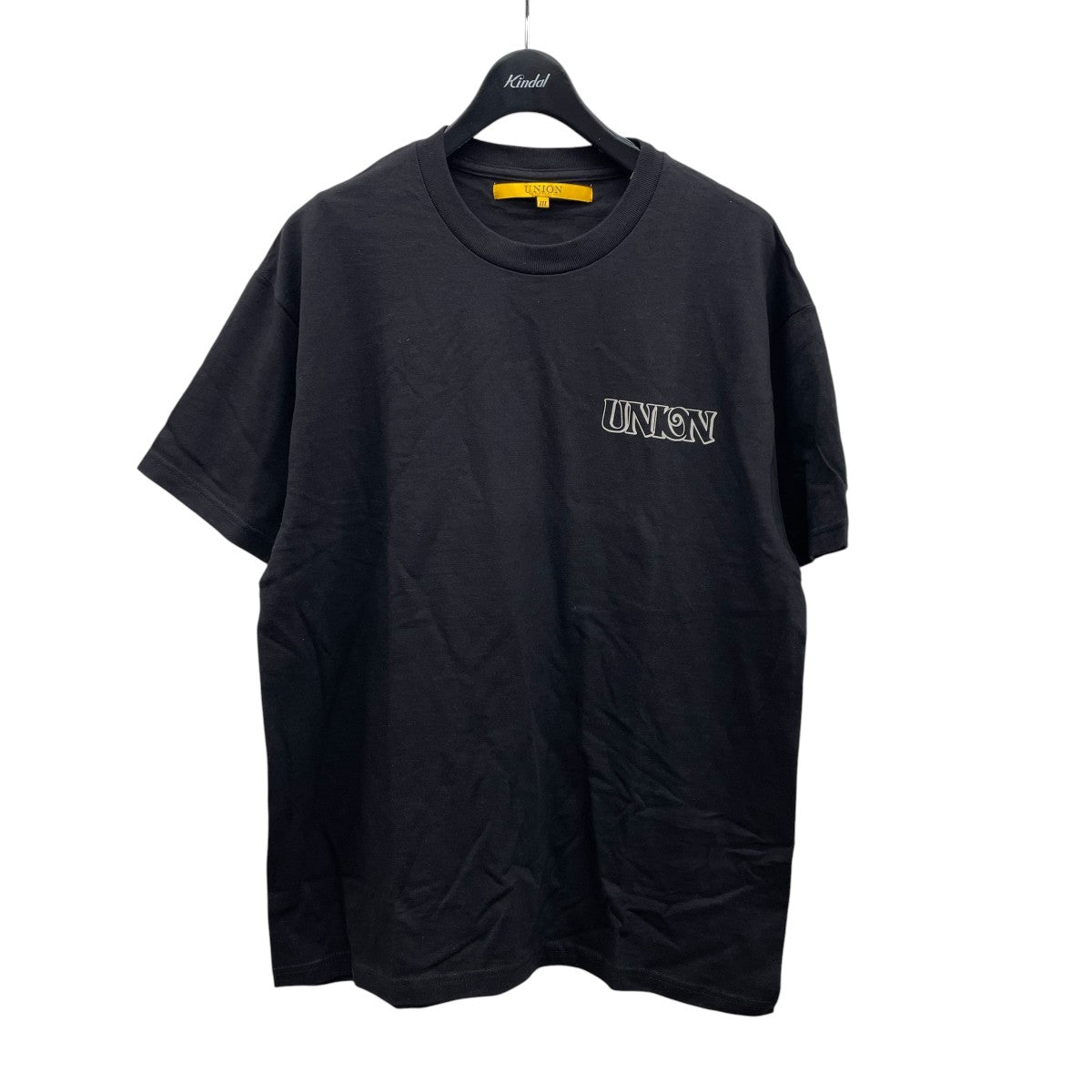 UNION POSSE TEEプリントTシャツ 古着・中古-1枚目のアイテム画像