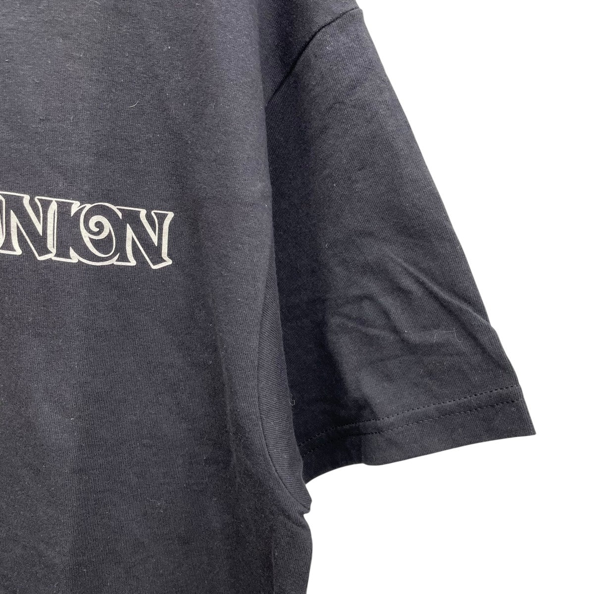 UNION POSSE TEEプリントTシャツ 古着・中古-4枚目のアイテム画像