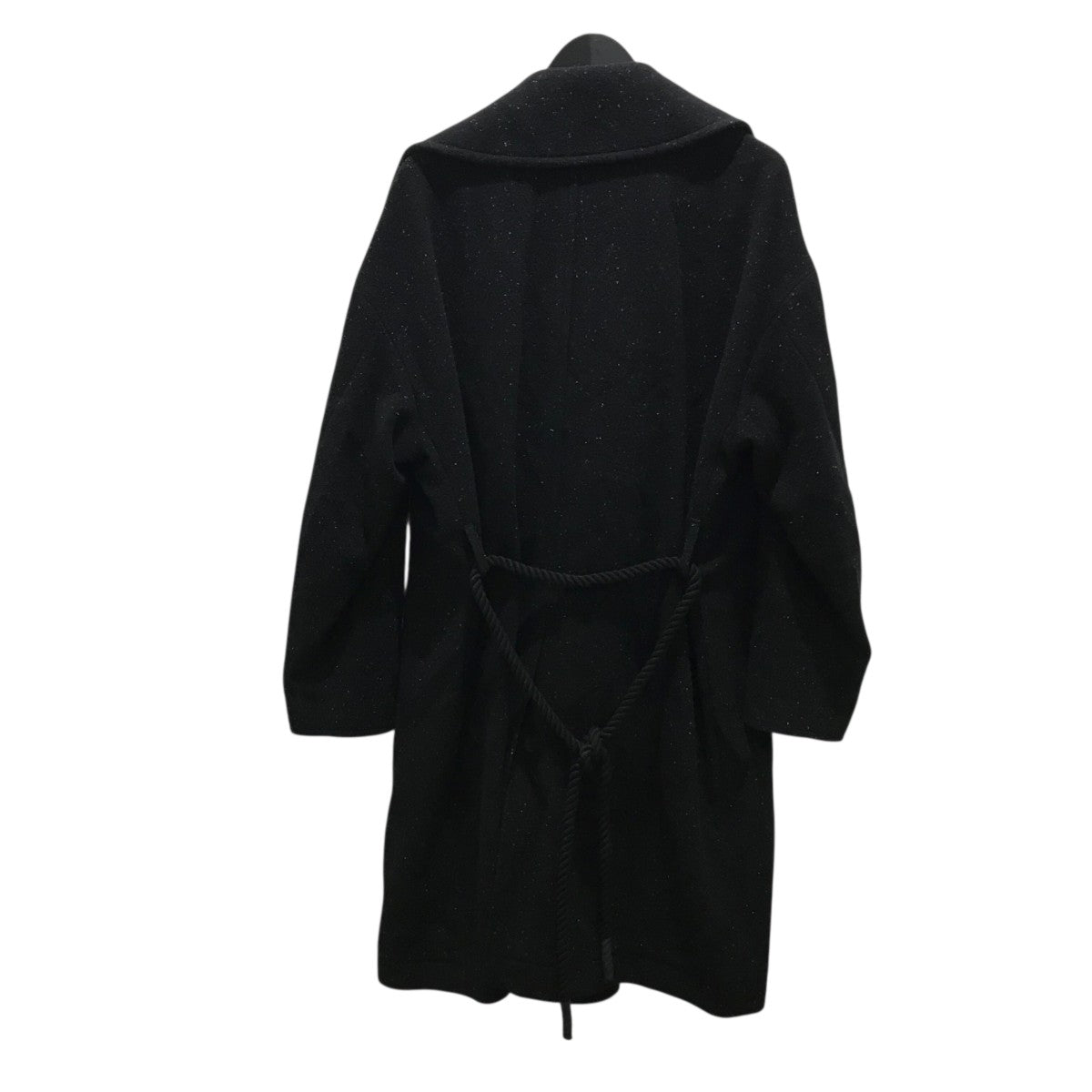 N.HOOLYWOODオーバーコート 中古・古着通販】N.HOOLYWOOD (エヌ ハリウッド) オーバーサイズ