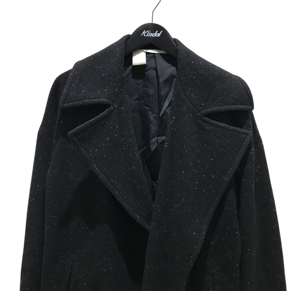 N.HOOLYWOOD エヌハリウッド ナイロンコート　Sサイズ　36 N.HOOLYWOOD エヌハリウッド ナイロンコート Sサイズ 36 2025年