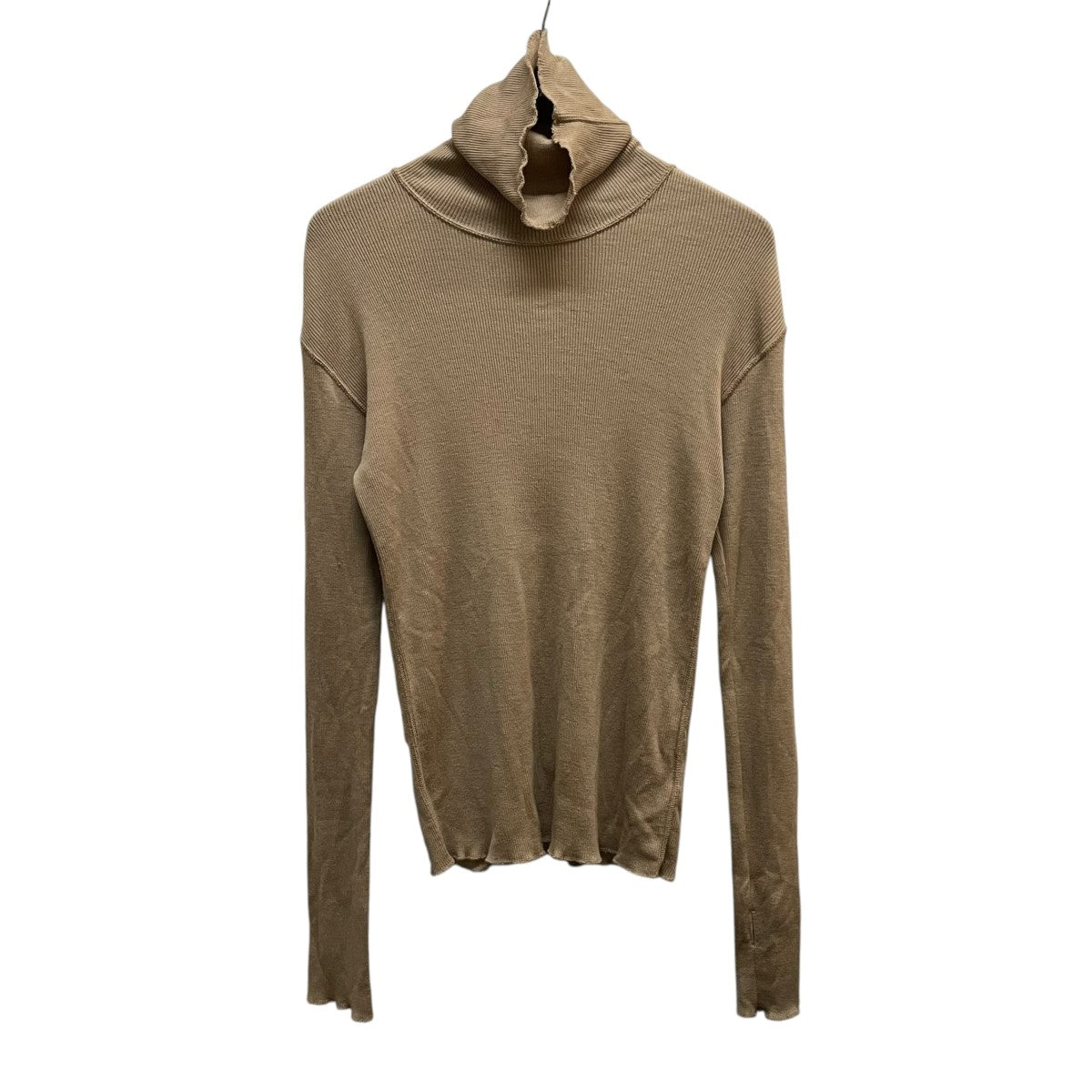 Deuxieme Classe(ドゥーズィエムクラス) 追加Ribタートル23-070-500