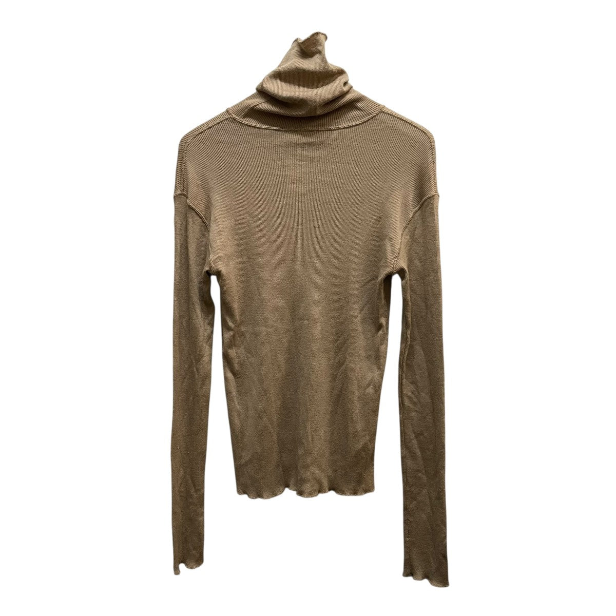 Deuxieme Classe(ドゥーズィエムクラス) 追加Ribタートル23-070-500