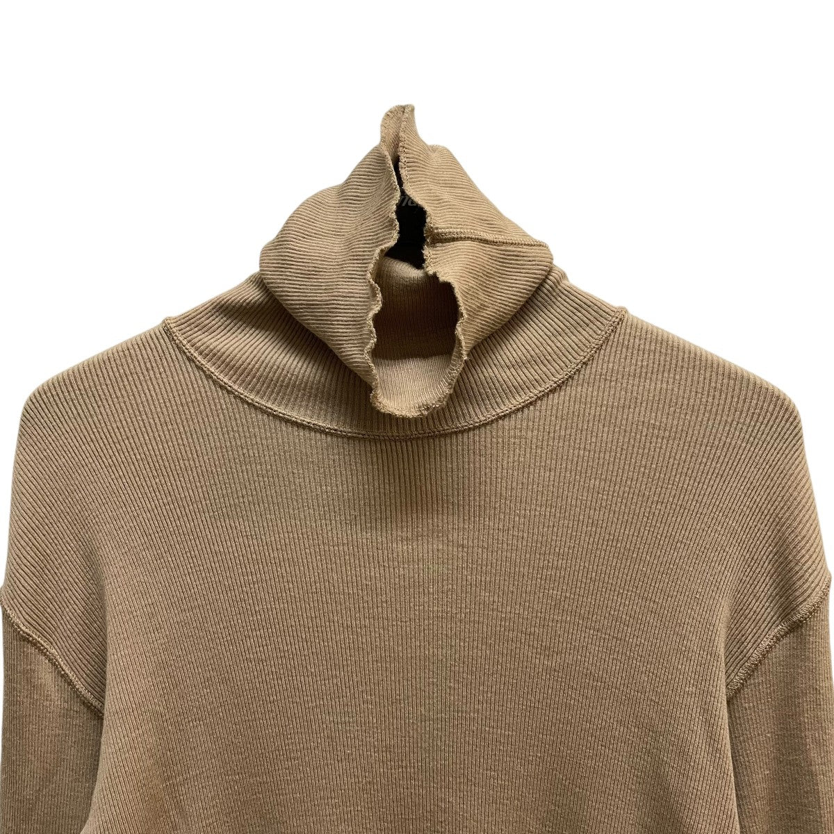 Deuxieme Classe(ドゥーズィエムクラス) 追加Ribタートル23-070-500