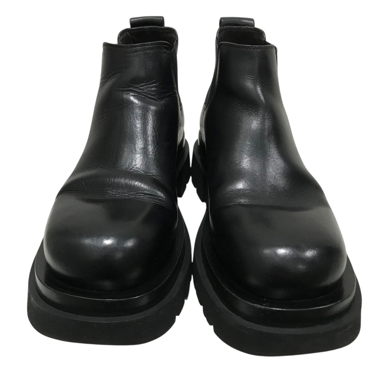 専用 BOTTEGA VENETA ブーツ BOTTEGA VENETA ボッテガヴェネタ ミドルブーツ 639831 V00M0