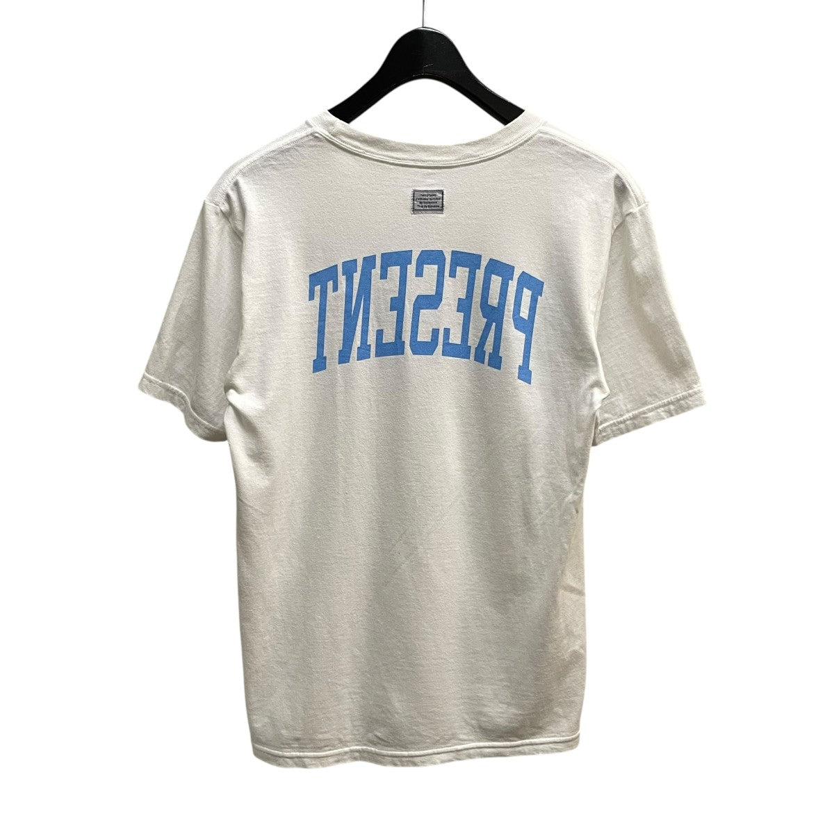 TANGTANG 23SSPRESENT Tシャツ 古着・中古-2枚目のアイテム画像