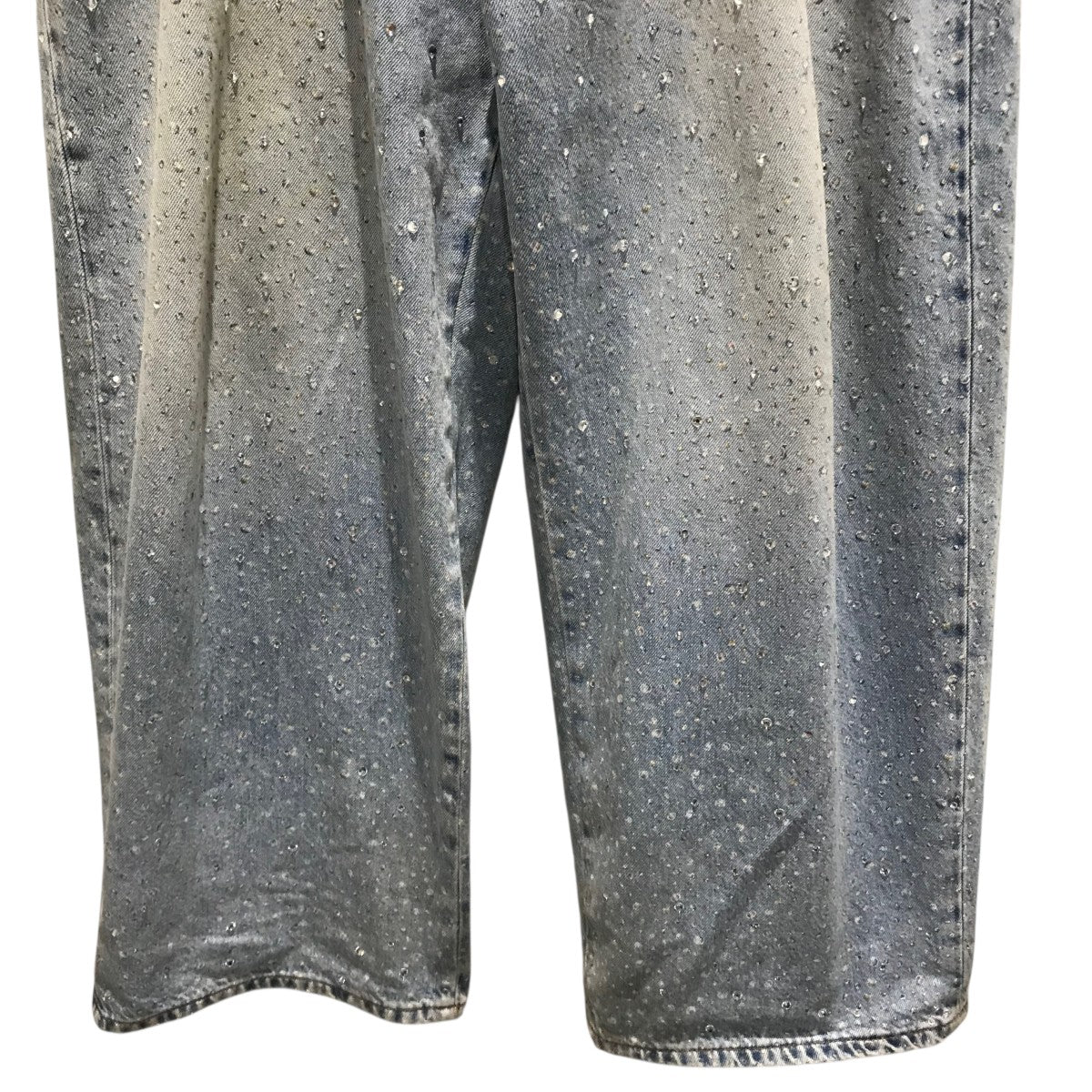 ACNE STUDIOS(アクネストゥディオズ) 2023F FN VEGASバギー