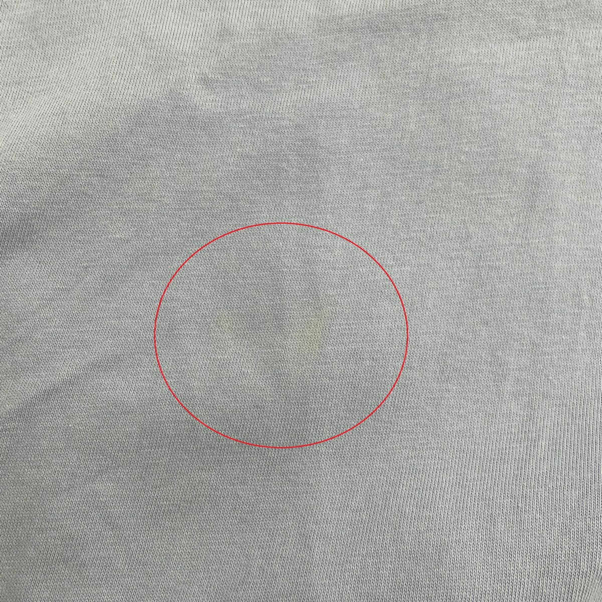 COMME des GARCONS SHIRT TシャツS27114 古着・中古-5枚目のアイテム画像
