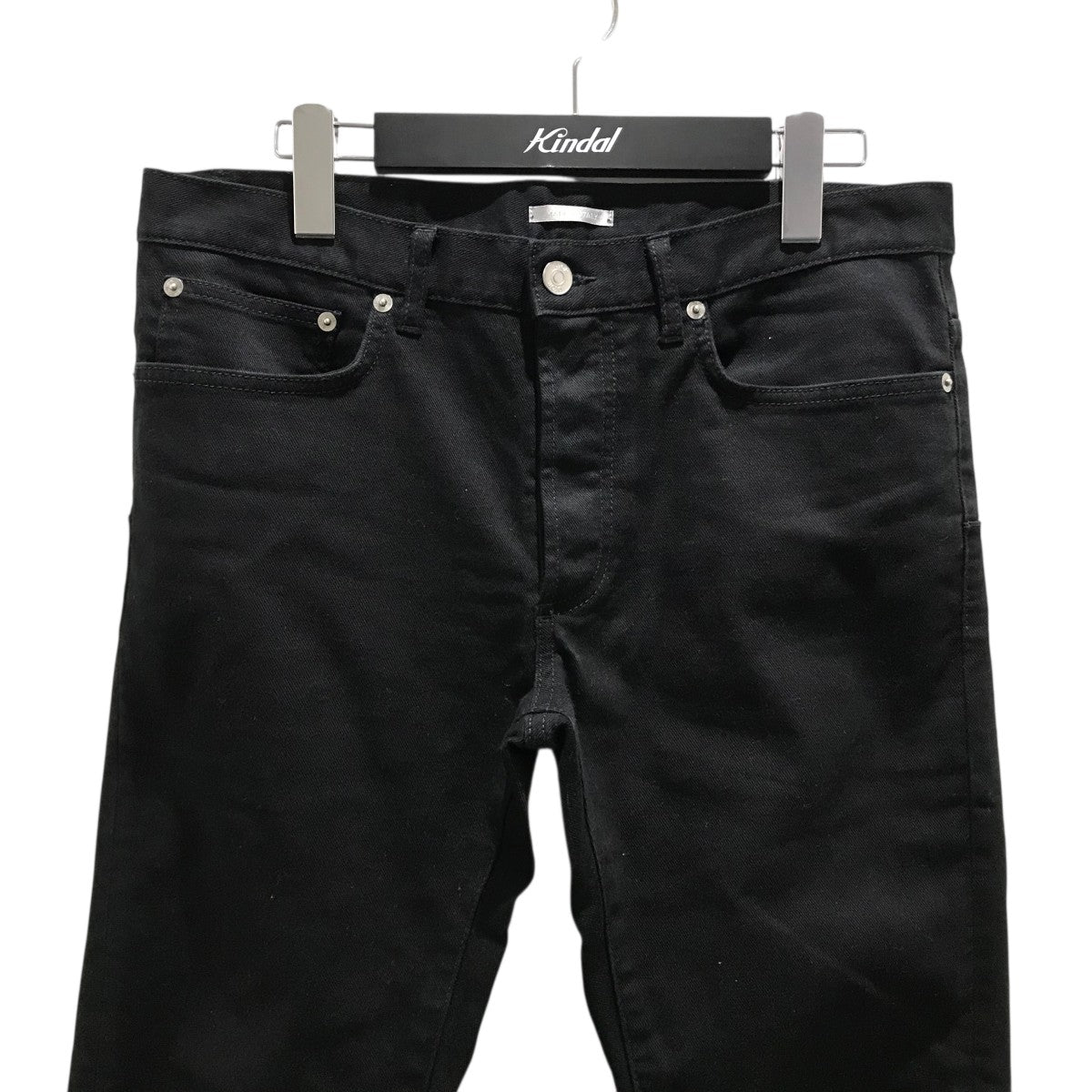 DIOR(ディオール) SLIM 17 REGULAR デニムパンツ193DS10A217X