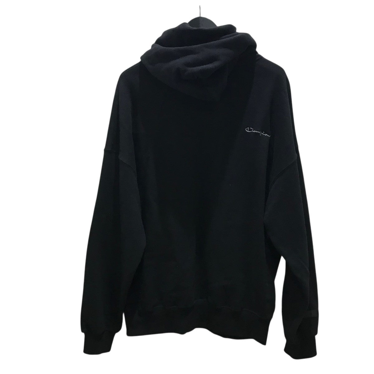 Champion×SOPH．×N．HOOLYWOOD プルオーバーパーカーC8-U124 C8-U124