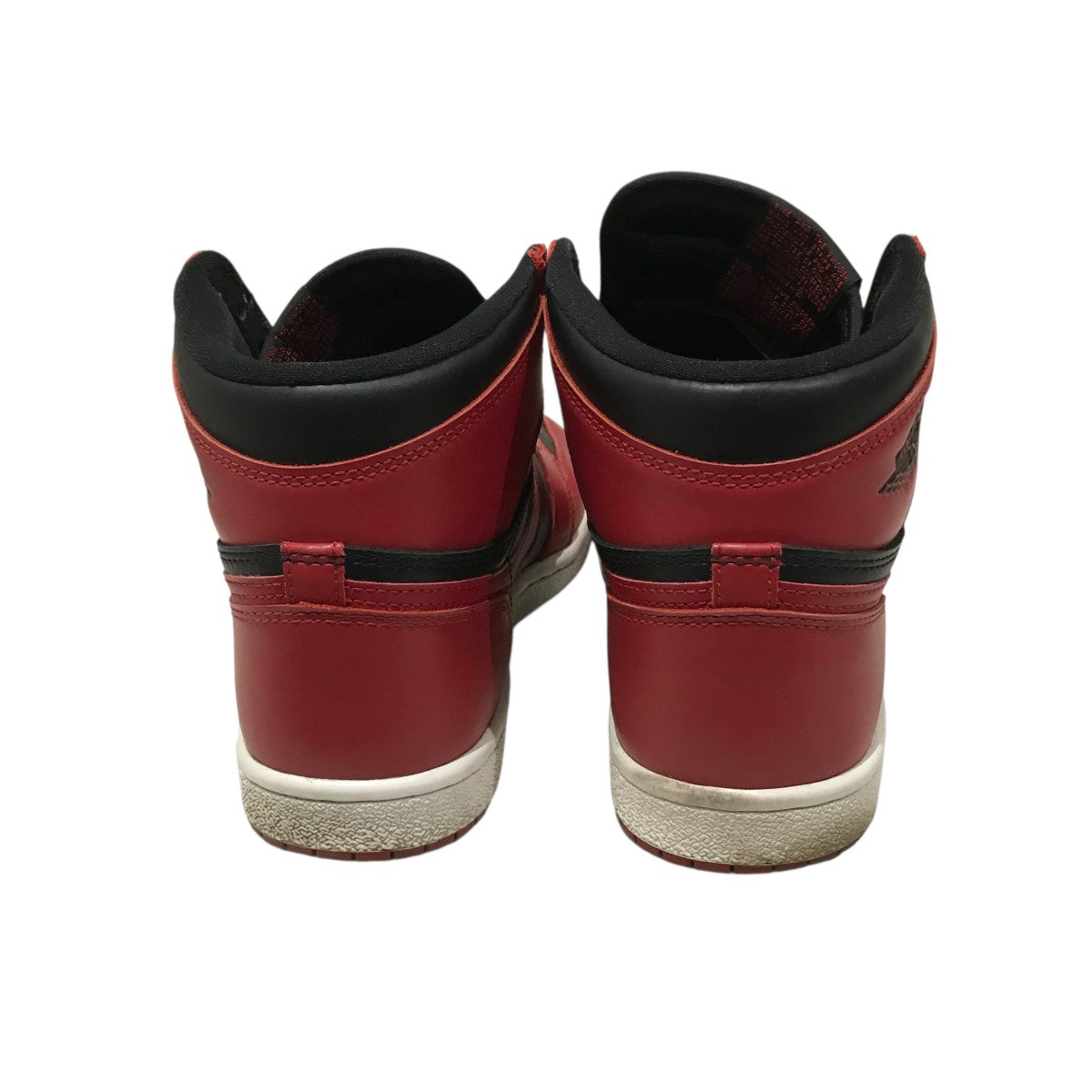 NIKE 【 AIR JORDAN 1 HI 85】ハイカットスニーカーBQ4422-600 古着・中古-4枚目のアイテム画像