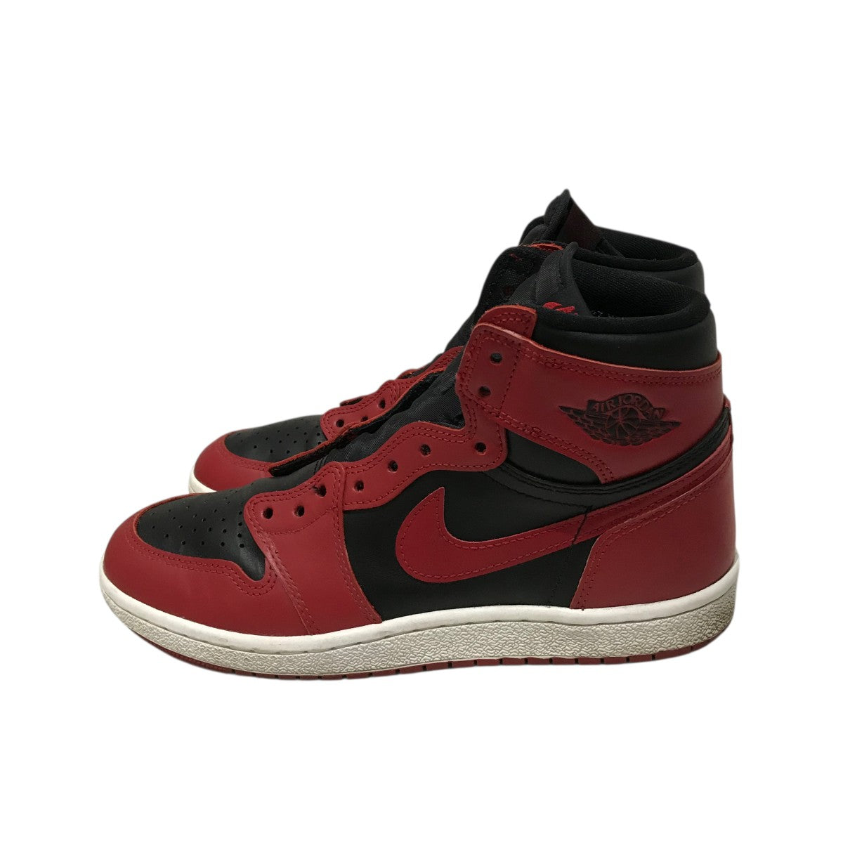 NIKE 【 AIR JORDAN 1 HI 85】ハイカットスニーカーBQ4422-600 古着・中古-5枚目のアイテム画像