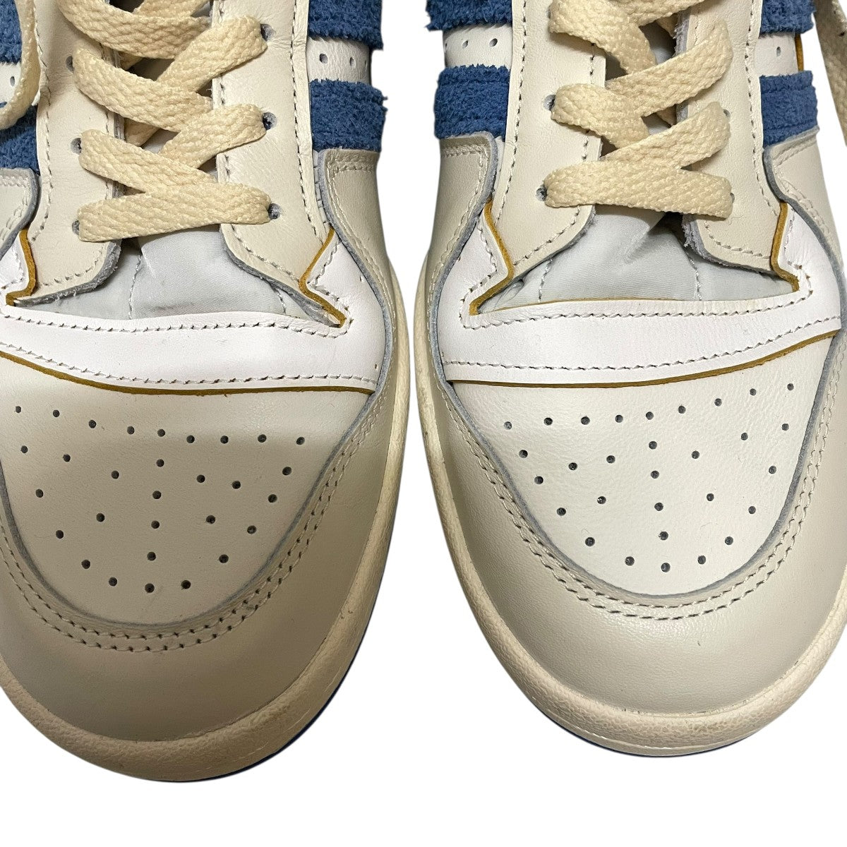 adidas×MARVEL 84 Forum Hi Star Lordスニーカー779001 古着・中古-6枚目のアイテム画像