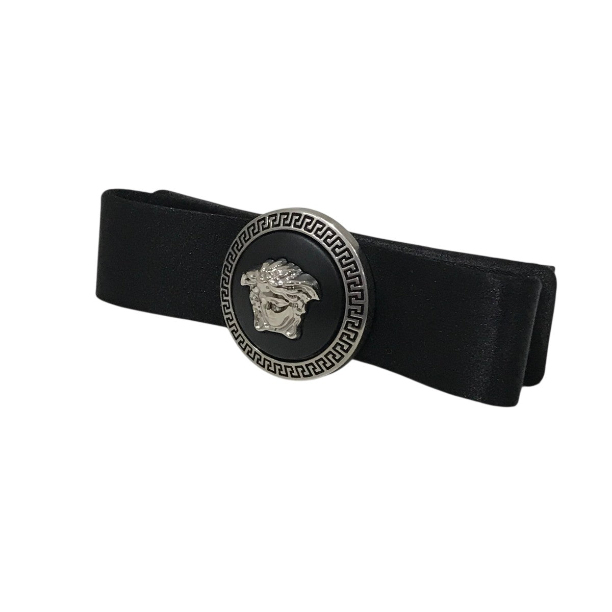 VERSACE ヘアクリップ 古着・中古-1枚目のアイテム画像