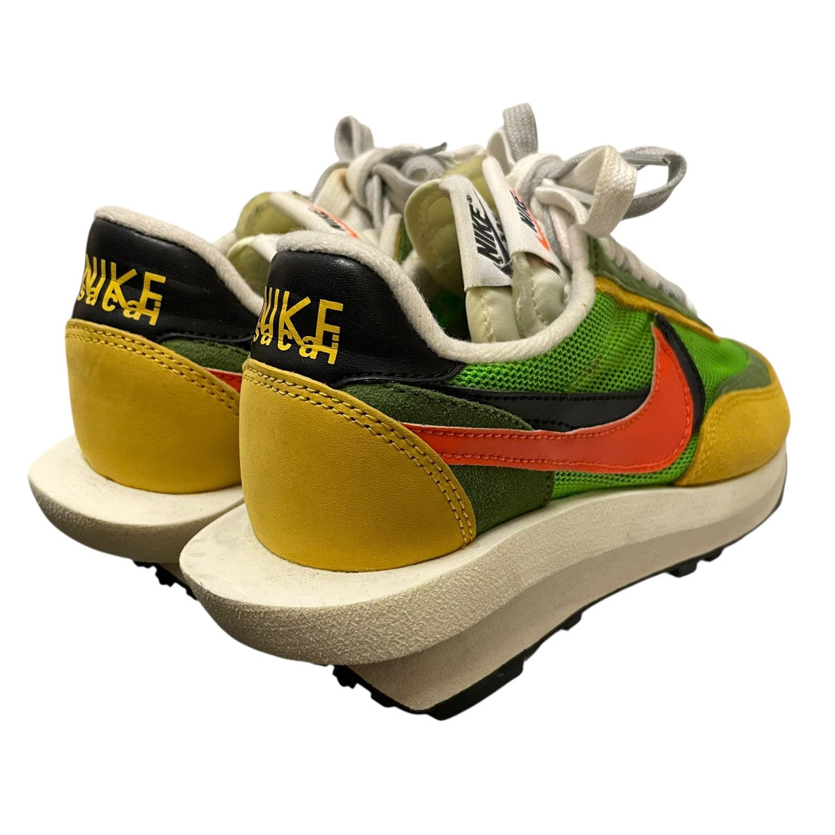 LD WAFFLEスニーカーBV0073-300