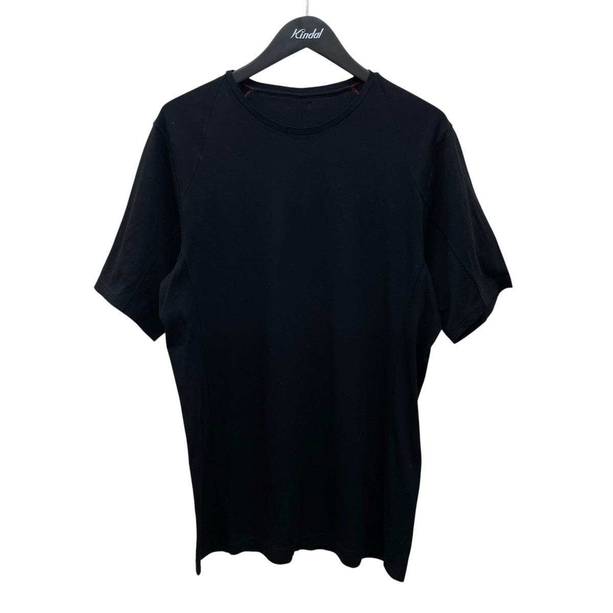 DEVOA 半袖Tシャツ 古着・中古-1枚目のアイテム画像