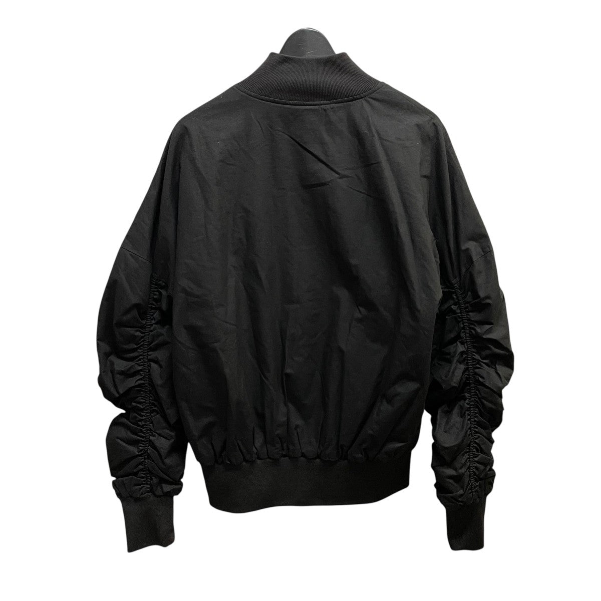 ジャケット・アウター ASKYURSELF ASKYURSELF (アスクユアセルフ)商品ページ - Paisley Collar