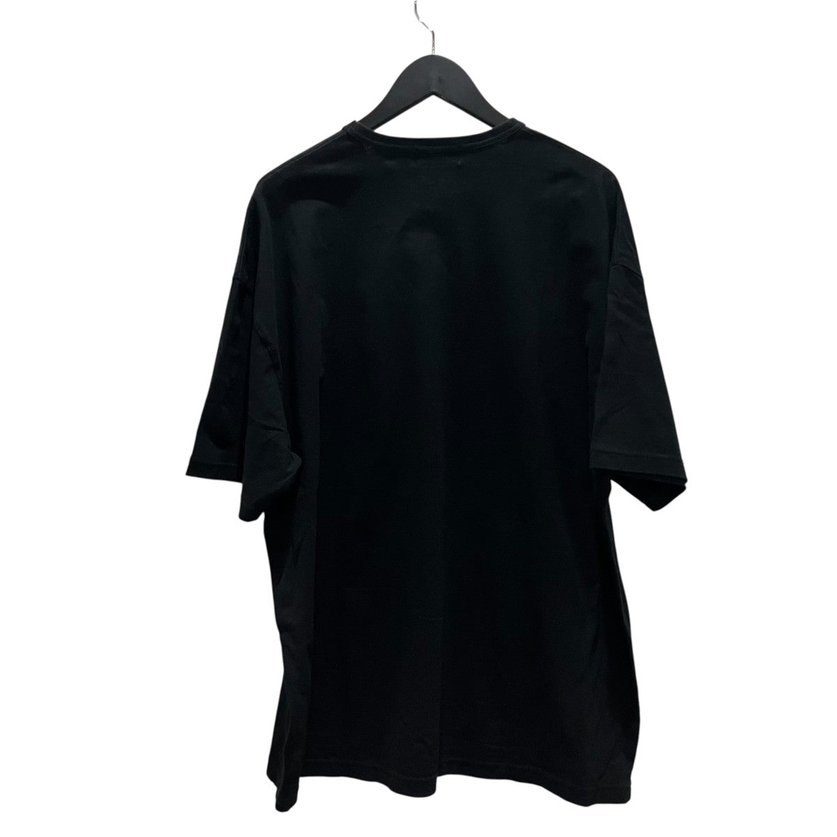 BLACK COMME des GARCONS×NIKE プリントTシャツ1K-T101 古着・中古-2枚目のアイテム画像