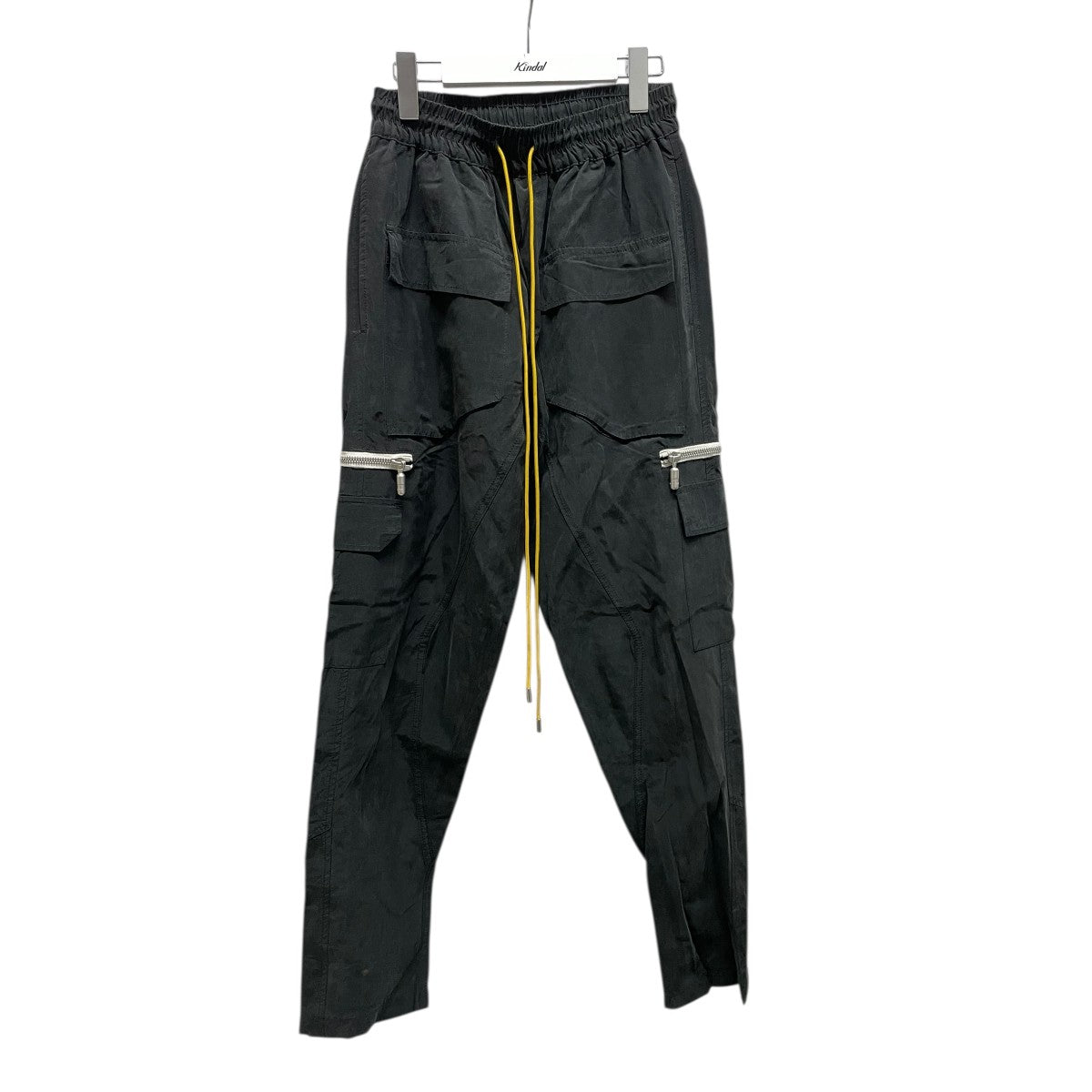 RHUDE イージーパンツ 古着・中古-1枚目のアイテム画像